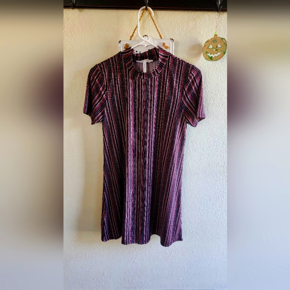 Loose fit dress BCBG